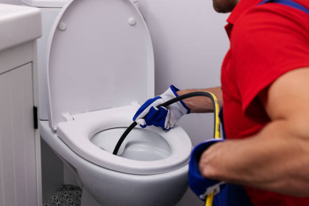 Best Sewer Cleaning Services  in Dillon, SC