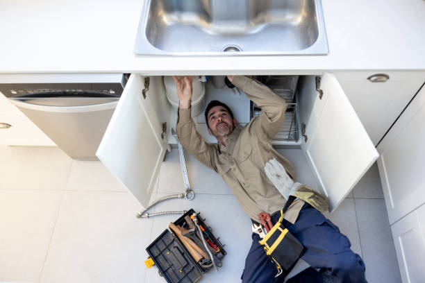 Best Pipe Repair Near Me  in Dillon, SC
