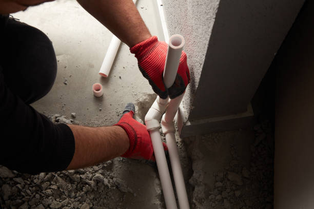 Professional Plumbing in Dillon, SC