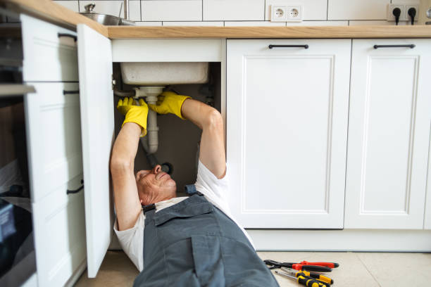 Best Leak Detection Services  in Dillon, SC