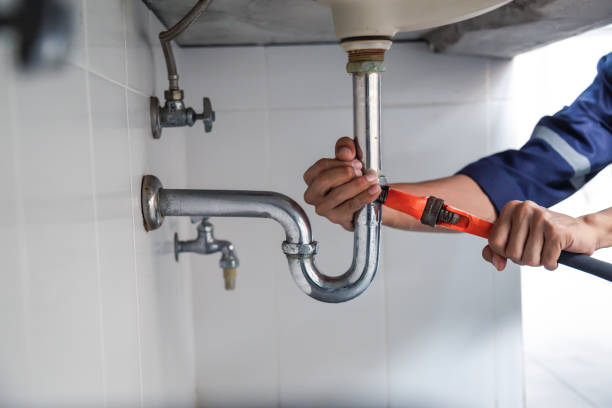 Best Water Softener Installation  in Dillon, SC