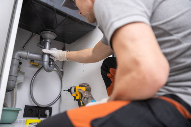 Best Residential Plumbing Services  in Dillon, SC